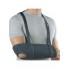 Бандаж на плечевой сустав усиленный (поддерживающая повязка) ORTO Professional TSU 232