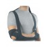 Бандаж на плечевой сустав с ребрами жесткости (поддерживающая повязка) ORTO Professional TSU 233