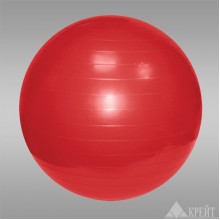 Гимнастический мяч 65см в коробке с насосом Крейт GMp 65