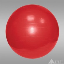 Гимнастический мяч 75см в коробке с насосом Крейт GMp 75