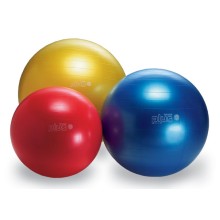 Мяч Gymnic Classic Plus 75 см. с BRQ (желтый) ORTO 95.30 Мяч Gymnic Classic Plus 75 см. с BRQ (желтый) ORTO 95.30
