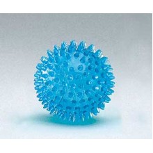 Мяч "Reflexball" 9 см (синий) ORTO 97.58