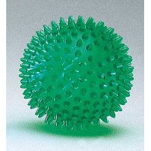 Мяч "Reflexball" 10 см (зелёный) ORTO 97.59