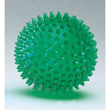 Мяч "Massageball Reflex " 8 см (зелёный), 2 шт ORTO 97.71
