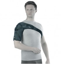 Бандаж на плечевой сустав усиленный ORTO Professional BSU 217