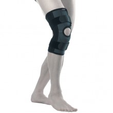 Бандаж на коленный сустав усиленный ORTO Professional AKN 130